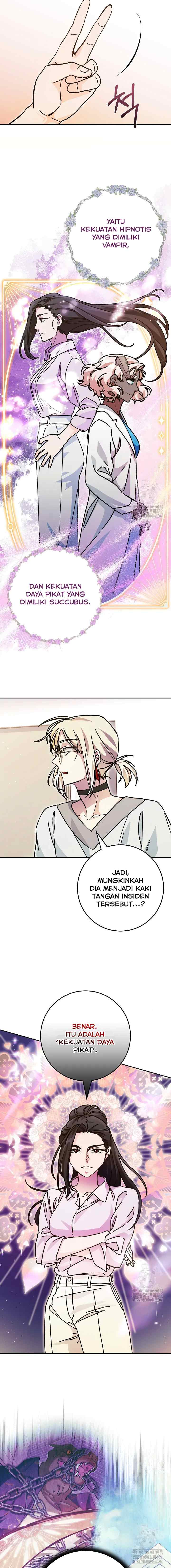 Becoming a Mage of the Special Unit in Another World chapter 15 halaman 7