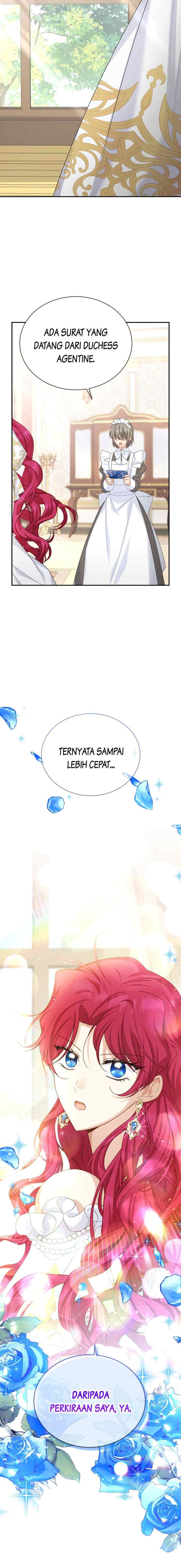 Binkkeopdegi Gongjakbuin chapter 141 halaman 19