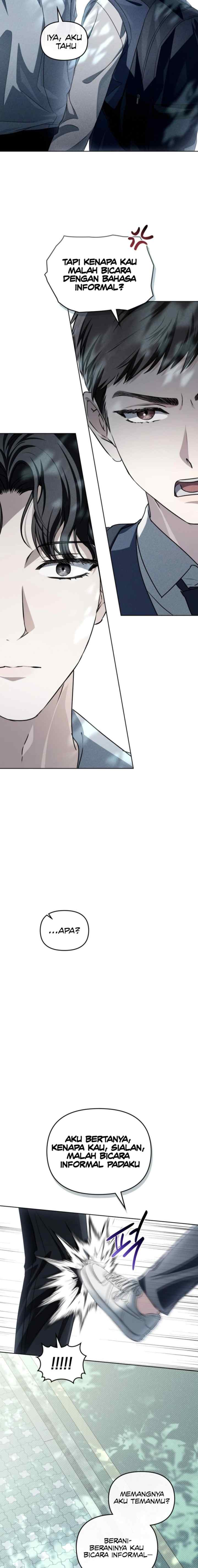 Honbul chapter 34 halaman 5