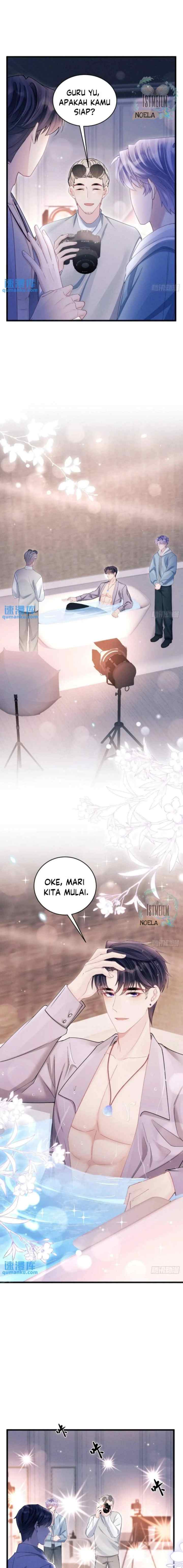I Suspect the Actor Is Fishing for Me chapter 119 halaman 7