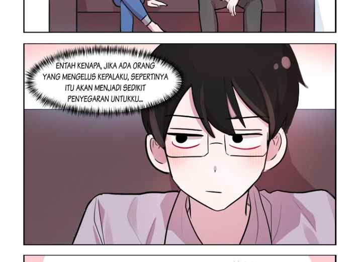 She Doesn't Like Me chapter 190 halaman 10