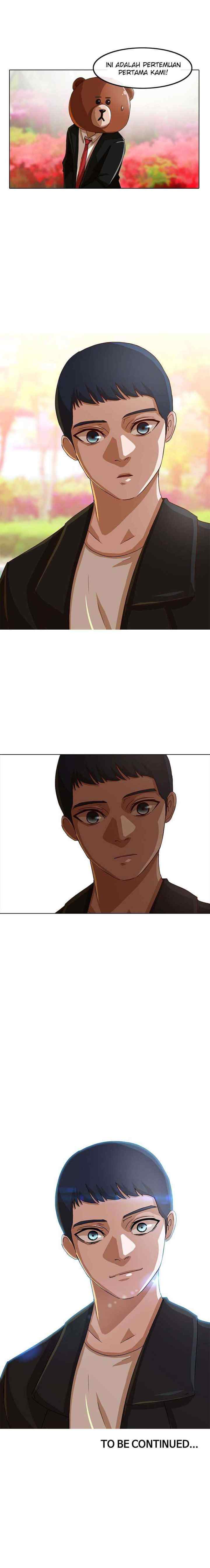 The Girl from Random Chatting! chapter 29 halaman 16