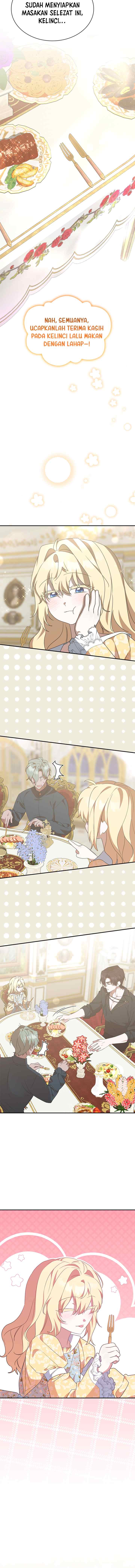 Living in the Princess Flower Garden chapter 50 halaman 13