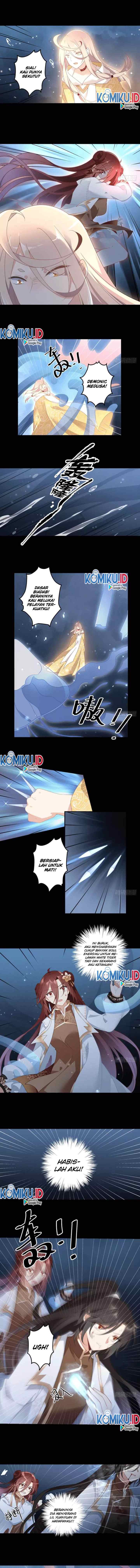 Meng Shi Zai Shang chapter 142 halaman 4