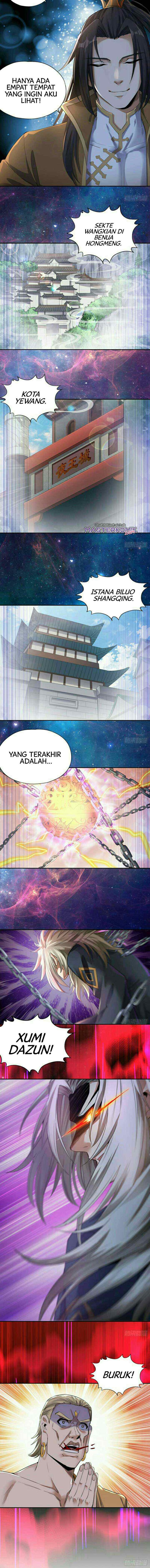 I Was Trapped On The Same Day For 100,000 Years chapter 42 halaman 5