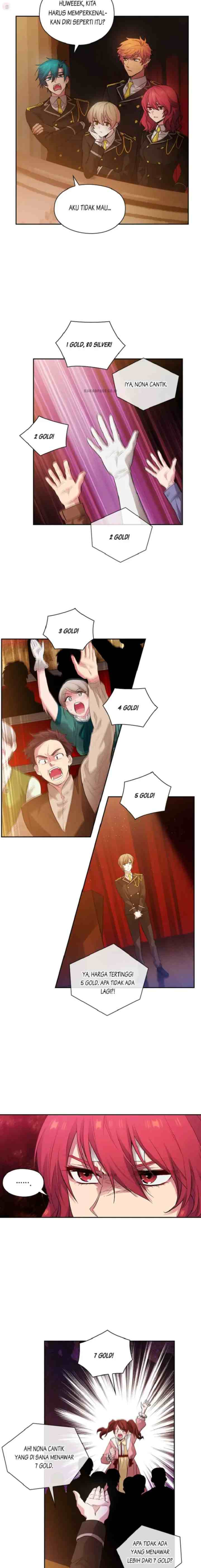 Adonis chapter 151 halaman 13