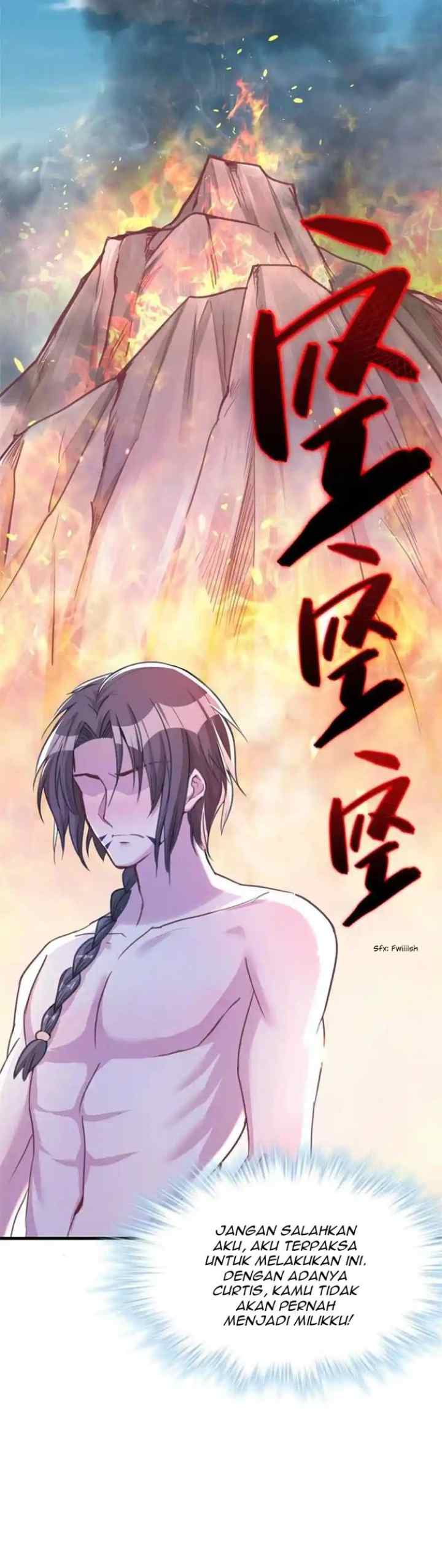 Beauty and the Beasts chapter 191 halaman 19