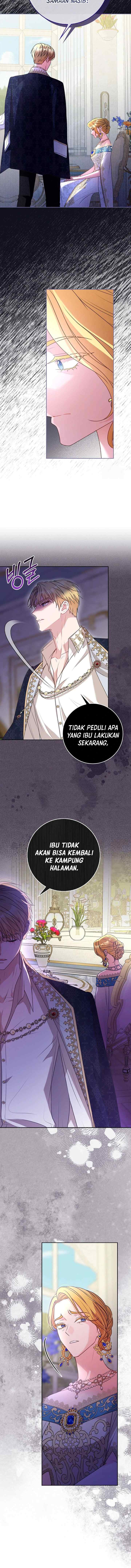 Do All Mothers in Childcare Novels Have to Die? chapter 4 halaman 16