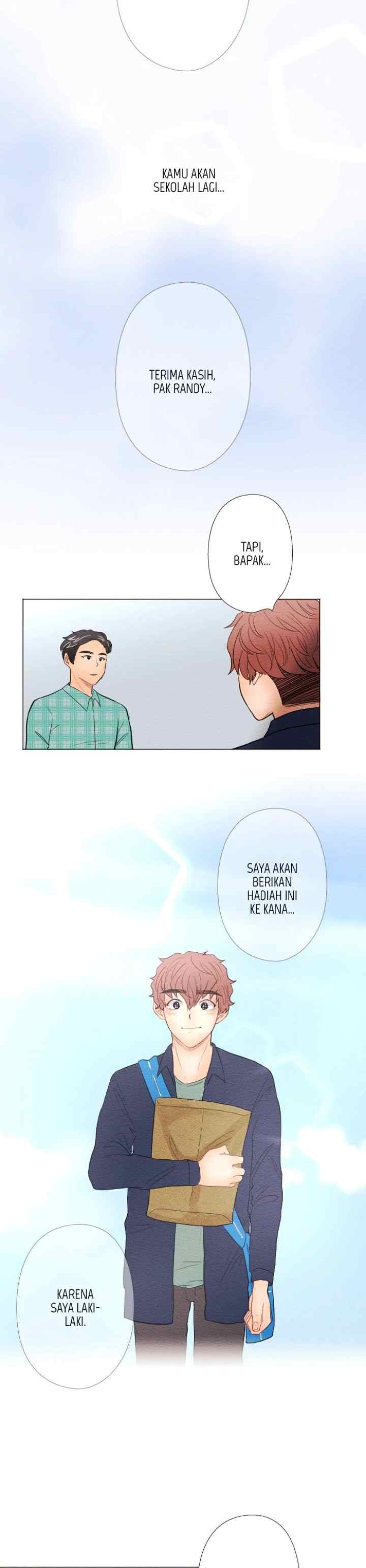 Mistake S1 chapter 34 halaman 9