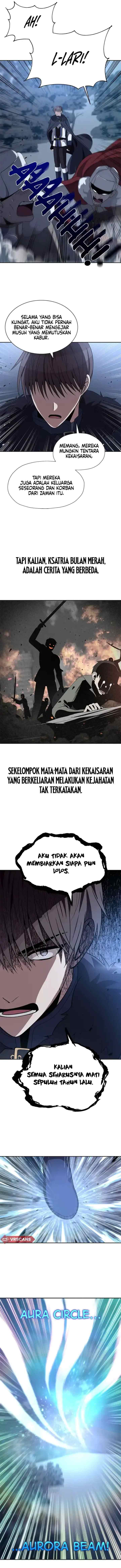 Transmigrating to the Otherworld Once More chapter 73 halaman 11