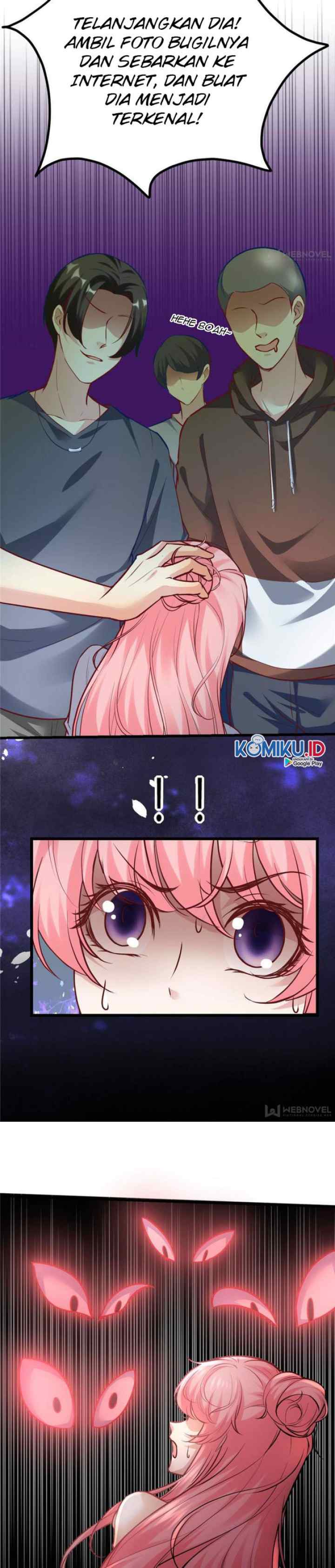 My Beautiful Time With You chapter 185 halaman 6
