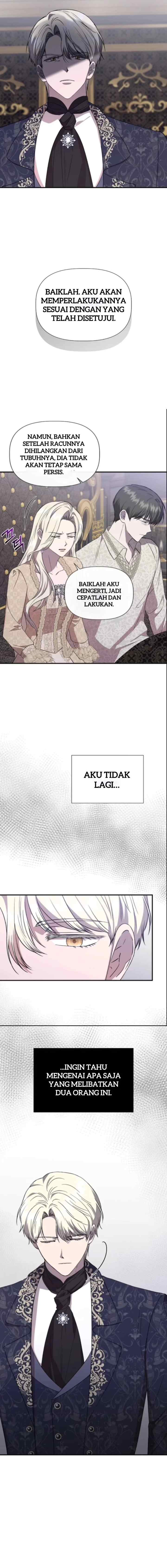 I Wasn't the Cinderella chapter 125 halaman 6