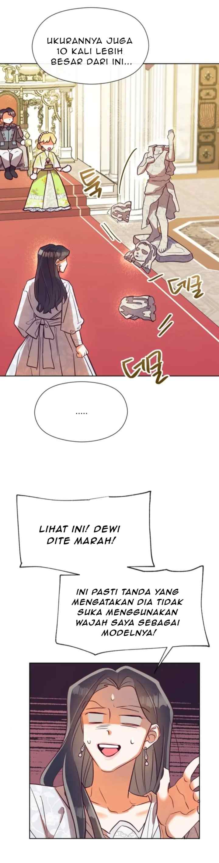 Long After The Ending chapter 45 halaman 5