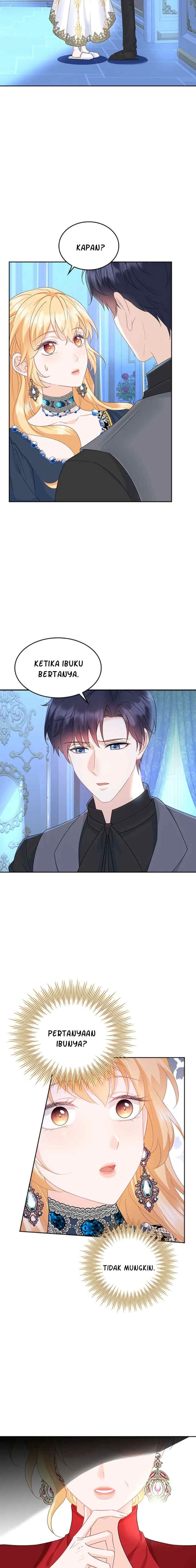 We Live Together chapter 42 halaman 9