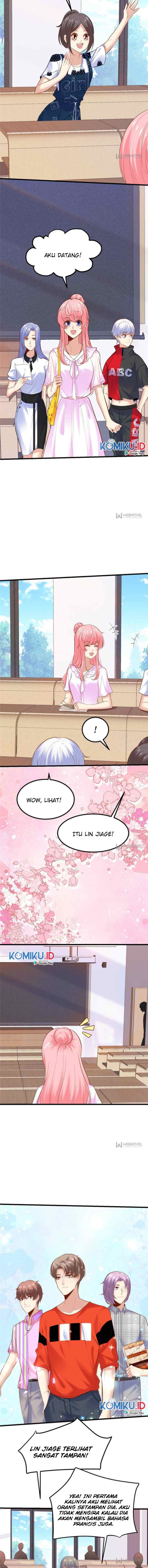 My Beautiful Time With You chapter 156 halaman 10