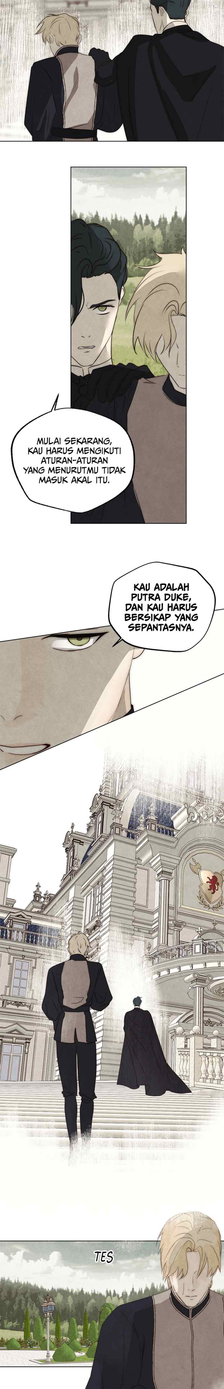 I Am the Villain chapter 33 halaman 16