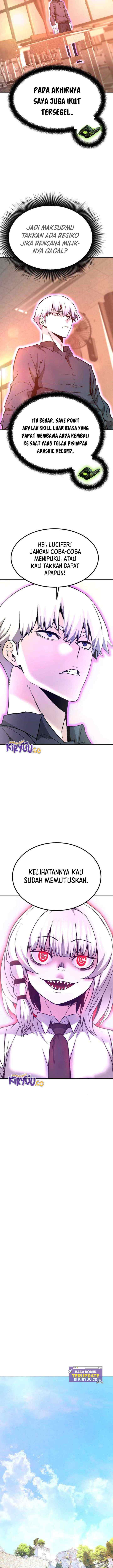 Han Dae Sung Returned From Hell chapter 140 halaman 14