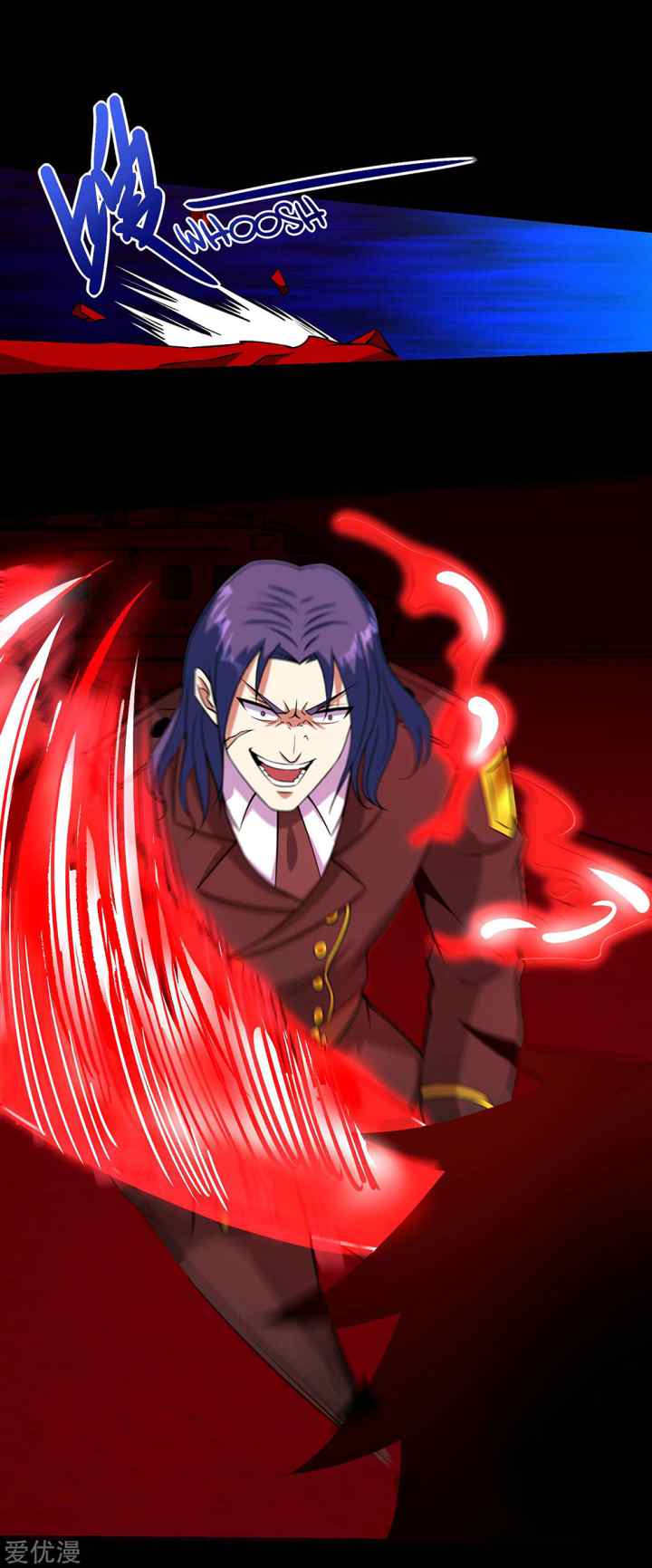 King of Apocalypse chapter 173 halaman 11