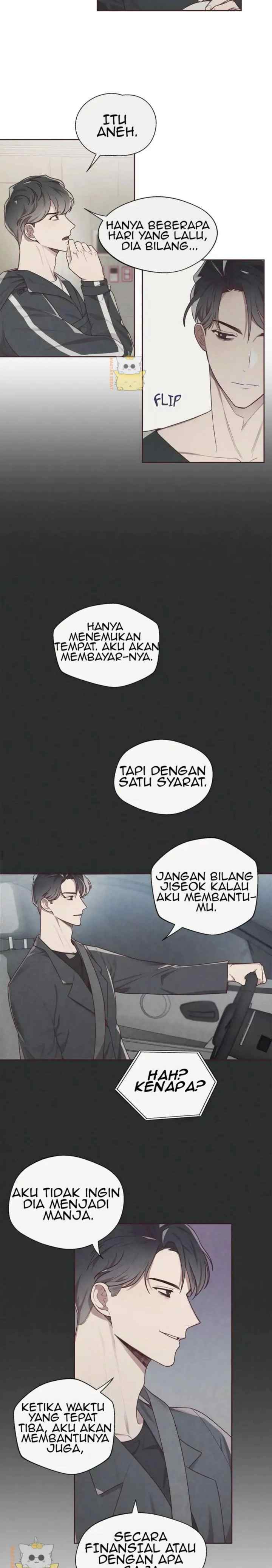 Relationship Ring chapter 5 halaman 12