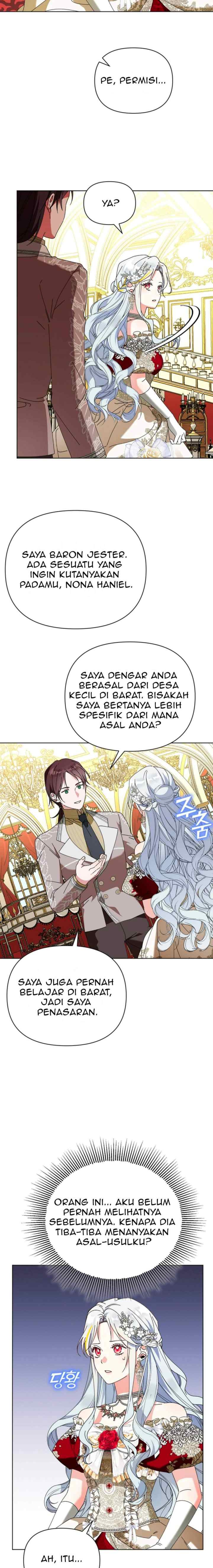 Bird Empress chapter 55 halaman 15