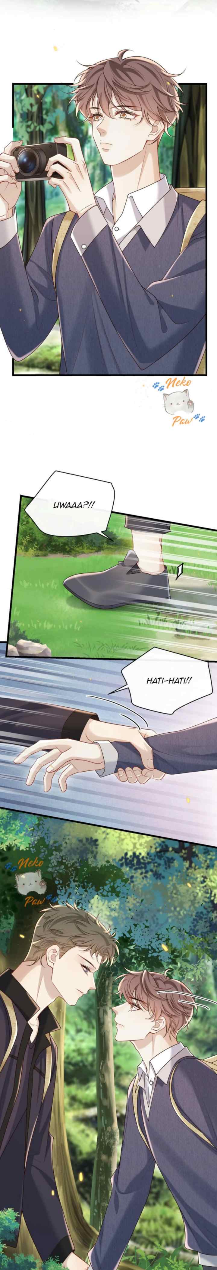 He Came Late At Night chapter 38 halaman 9