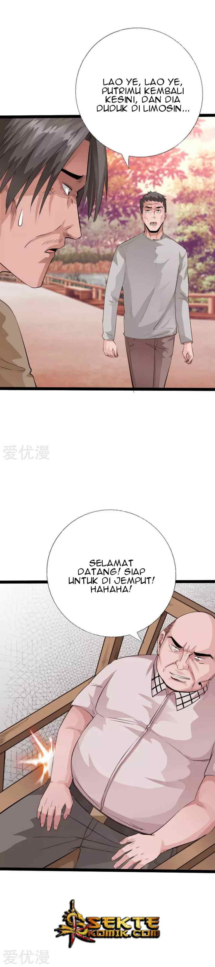 Hopeless chapter 129 halaman 11