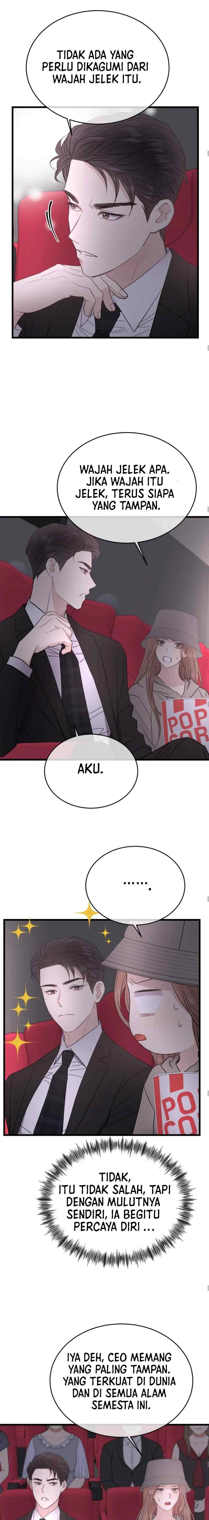 A Night Soaked With You chapter 22 halaman 15