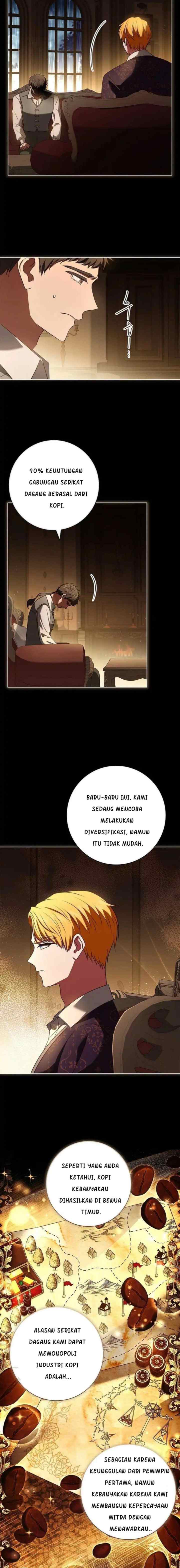 Leave Your Divorce To A Professional Lawyer chapter 13 halaman 10