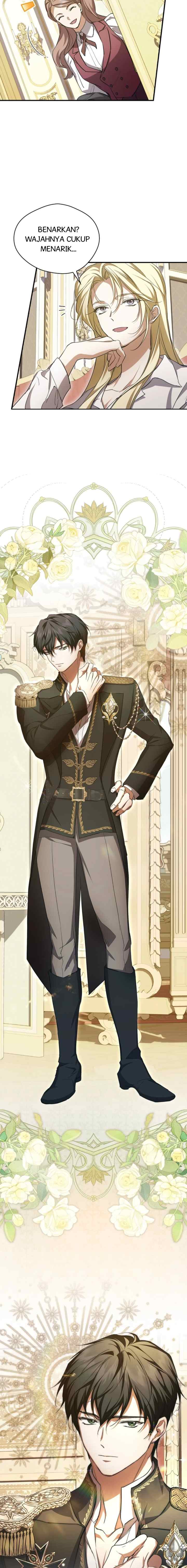 I'm Looking for a New Husband chapter 16 halaman 15