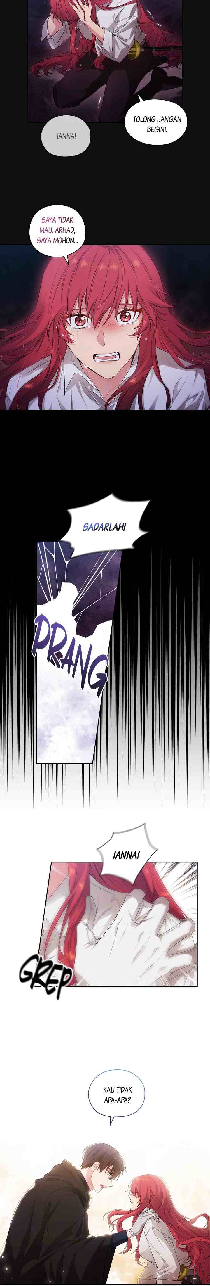 Adonis chapter 192 halaman 8