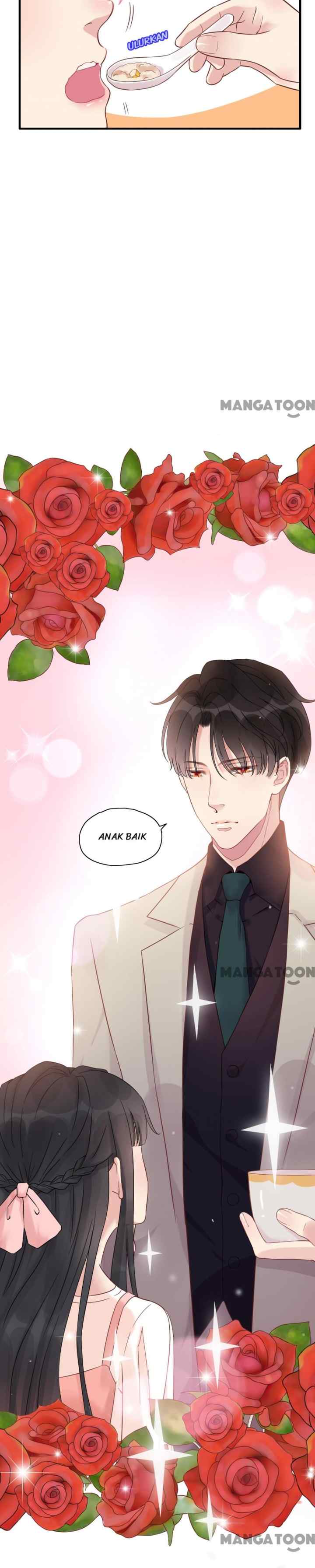 The Boss Shutgun Wedding chapter 8 halaman 8