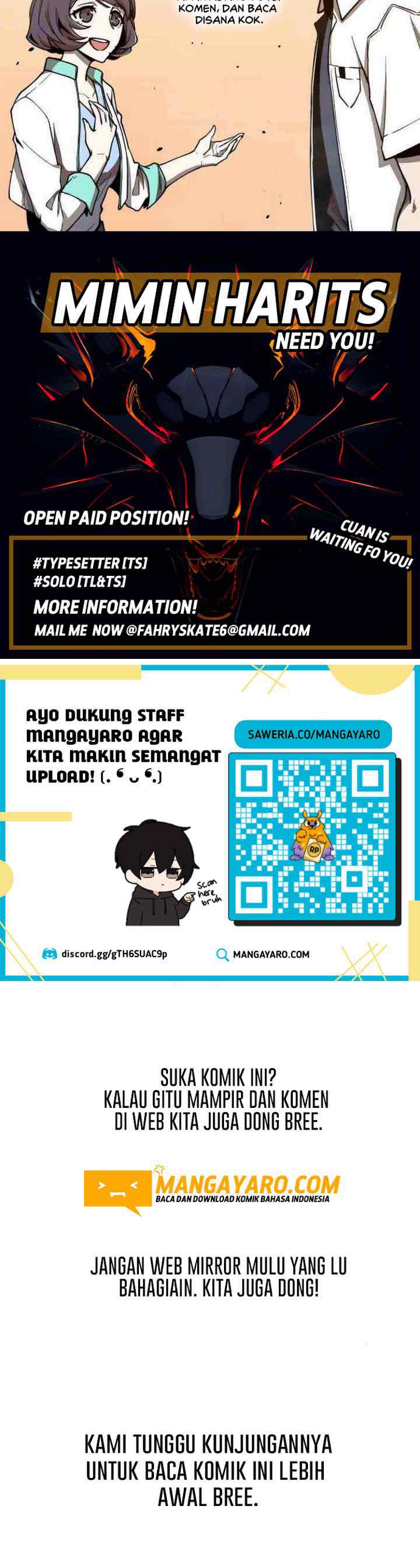 Level Berserker chapter 1.2 halaman 16