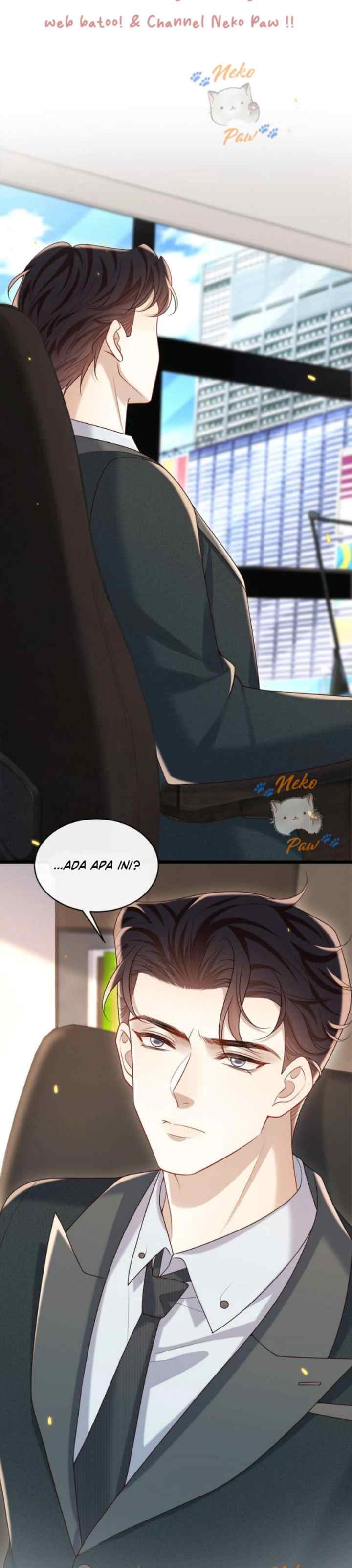 He Came Late At Night chapter 38 halaman 15