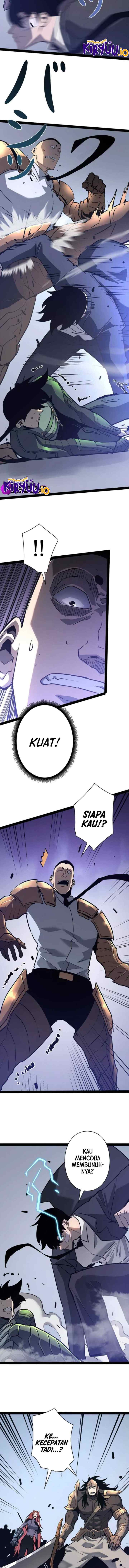 Cheat System de Saikyou Yuusha ni Nariagaru chapter 70 halaman 11