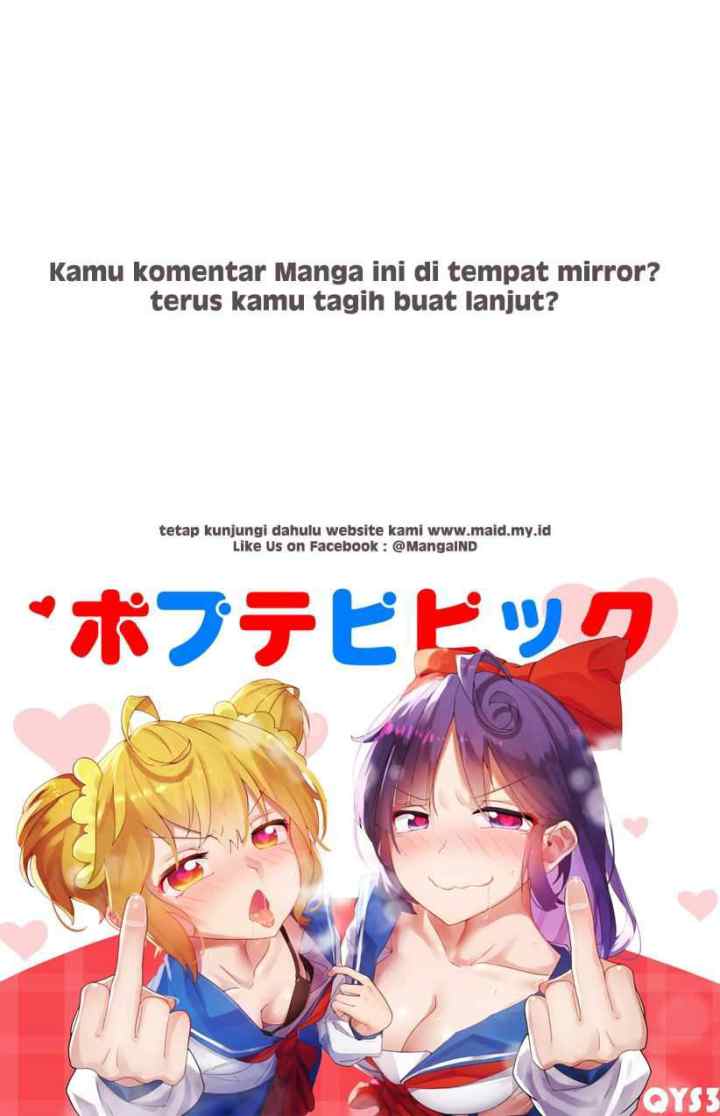 New Game! chapter 27 halaman 12