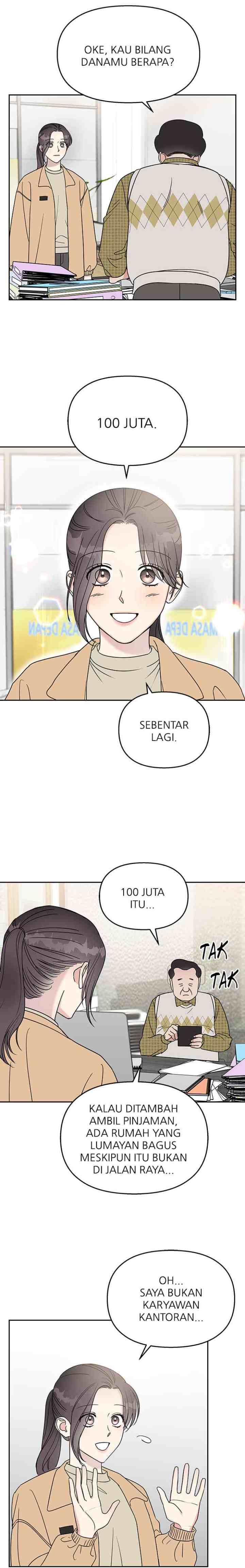 Do As I Say! chapter 15 halaman 7
