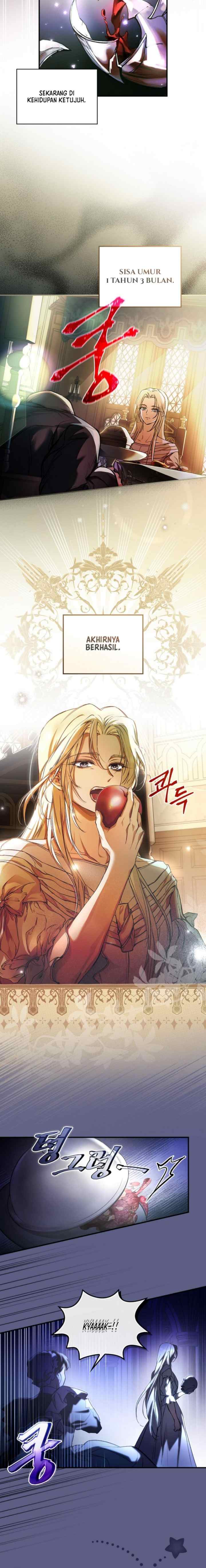 I'm Looking for a New Husband chapter 1 halaman 16
