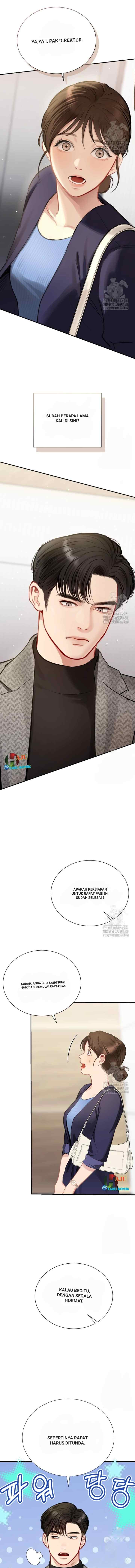 A Secretary Power chapter 9 halaman 9
