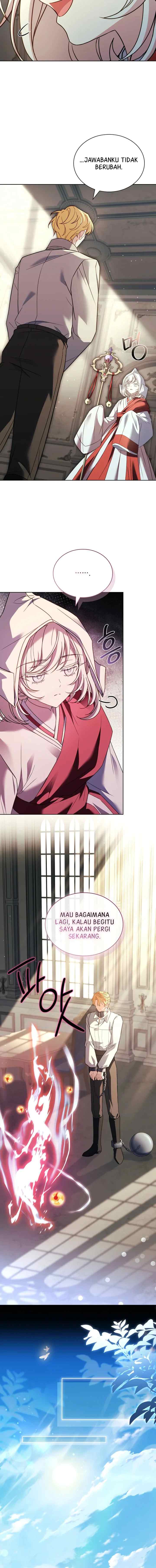 The Lady Wants to Rest chapter 163 halaman 7