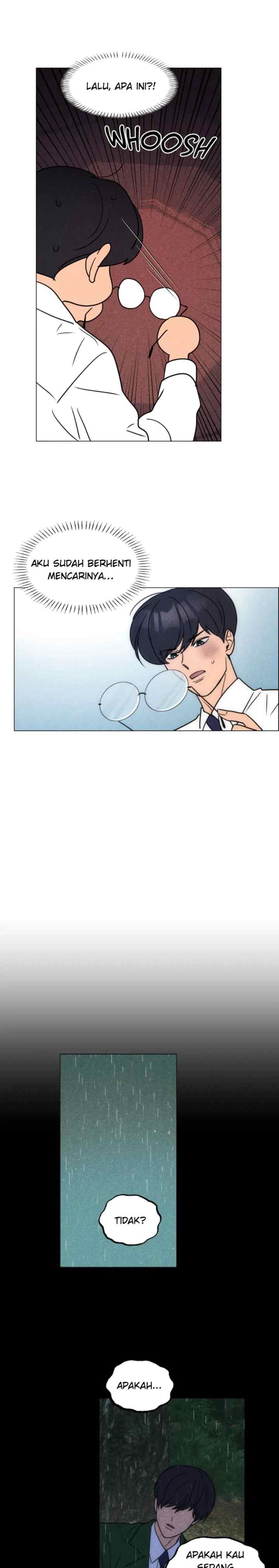 Spinach Bouquet chapter 76 halaman 11
