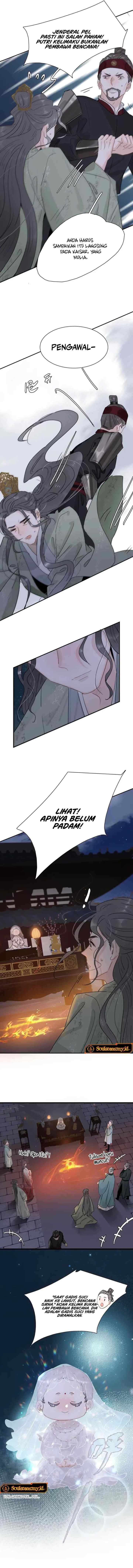 After the Novel Villains Heard My Inner Voice chapter 19 halaman 12