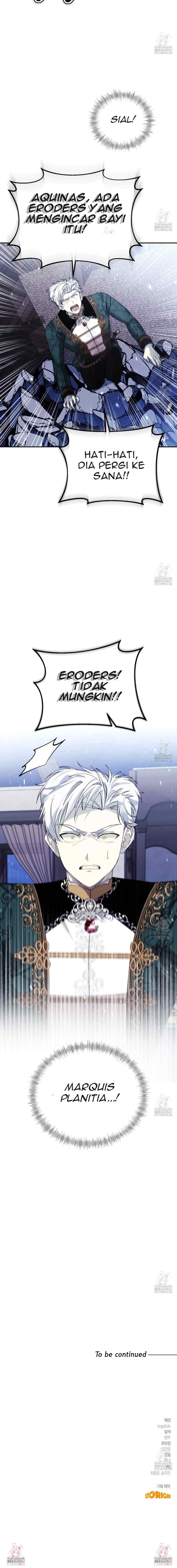 How to Live as a Tyrant's Bastard Brother chapter 17 halaman 19