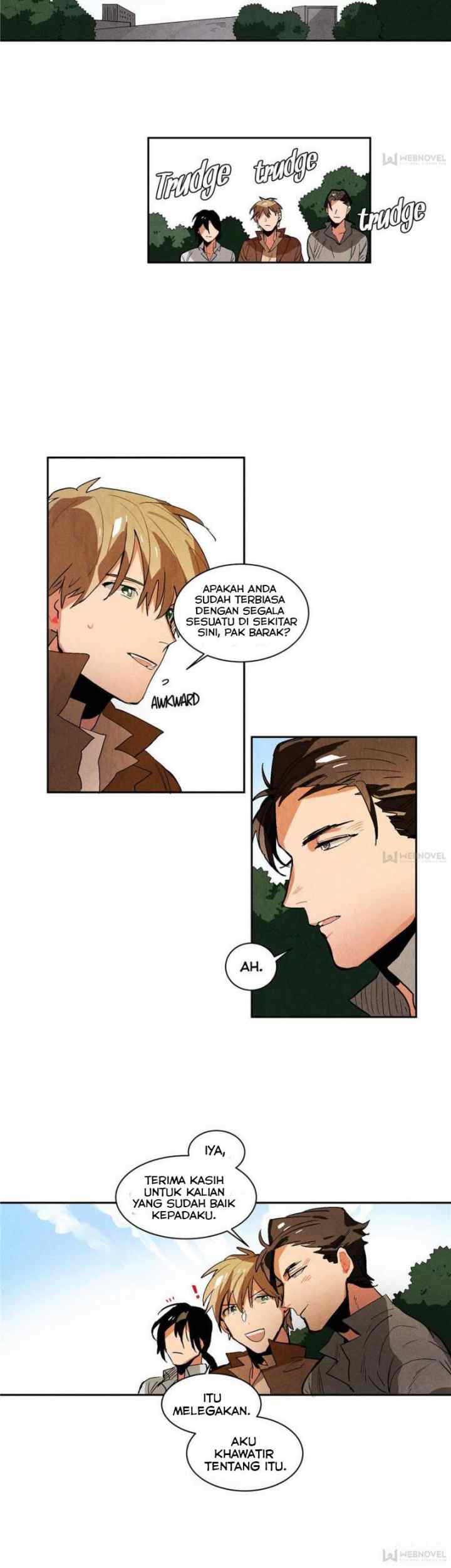 Ernak chapter 48 halaman 10