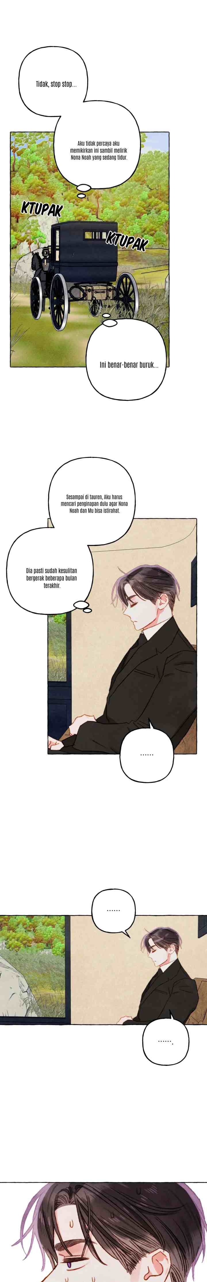 I Raised a Black Dragon chapter 45 halaman 16