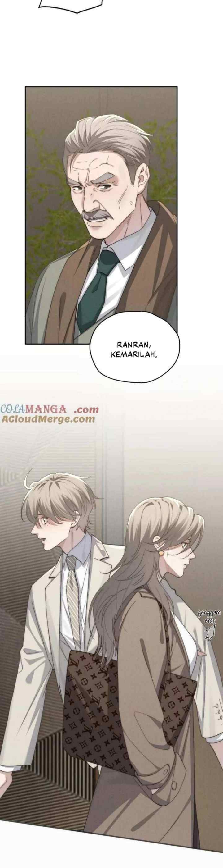 Listen To Me chapter 85 halaman 5