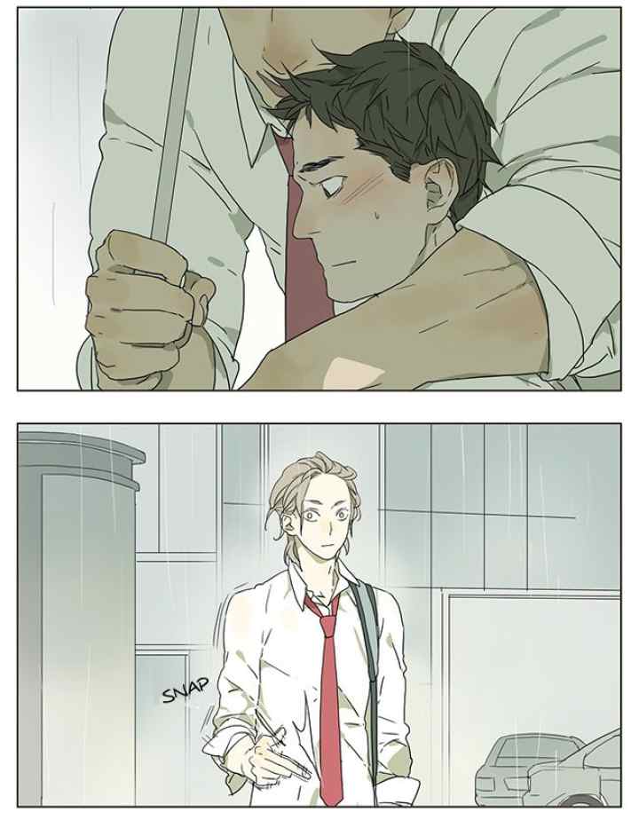 Tamen De Gushi chapter 45 halaman 6