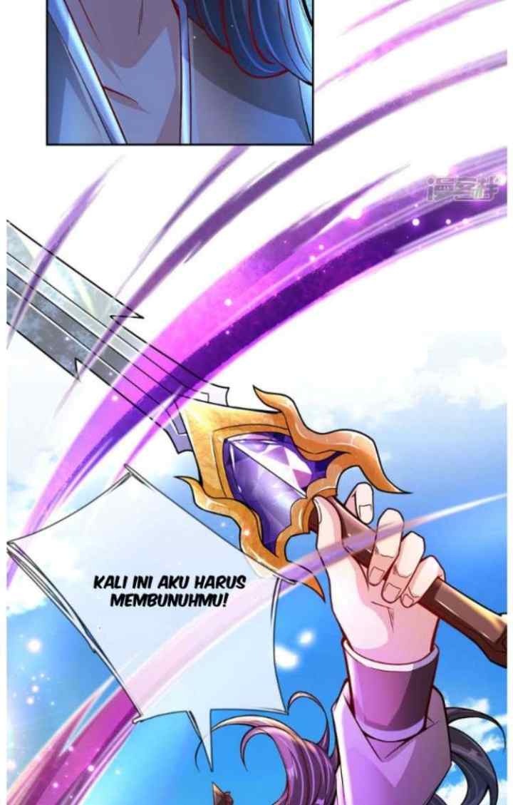 My Body Is A Sword chapter 15 halaman 12
