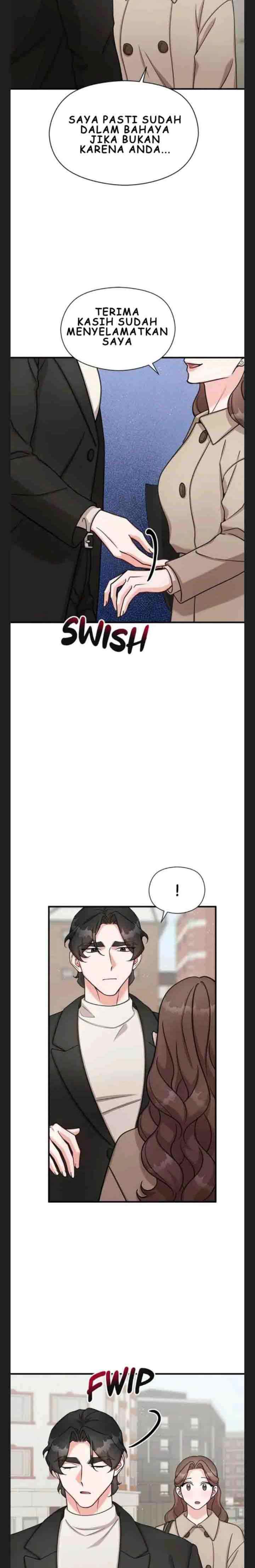 The Most Perfect Marriage chapter 35 halaman 4