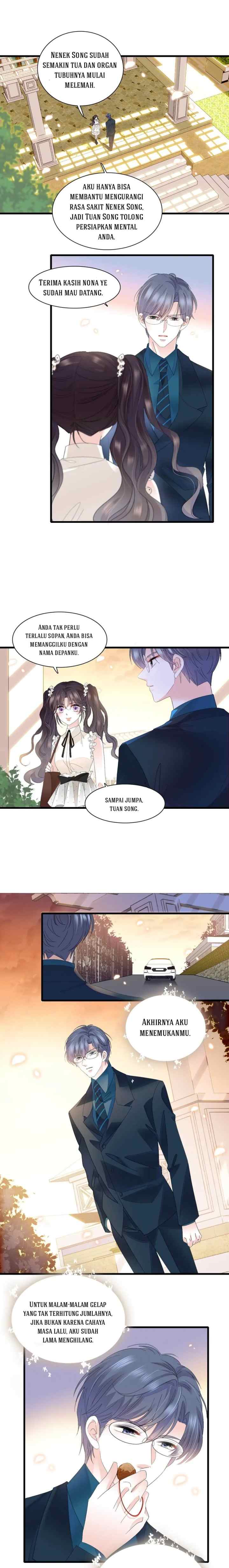 Almighty Daughter Runs The World chapter 72 halaman 8