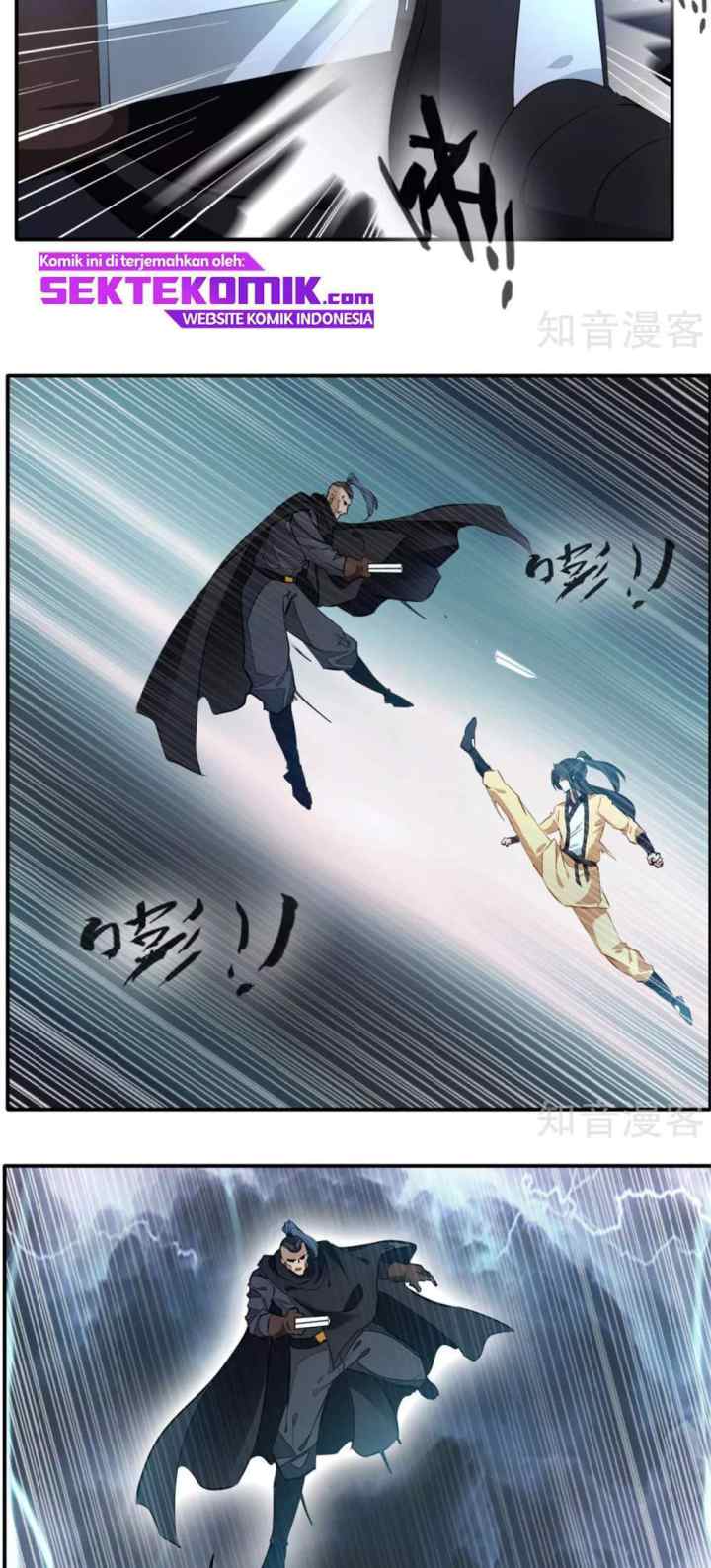 Jueshi Guzun chapter 37 halaman 6